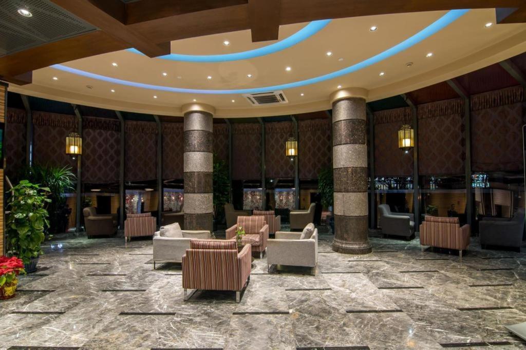 Yitel Hotel Shanghai Pudong Airport Chuansha Branch المظهر الخارجي الصورة